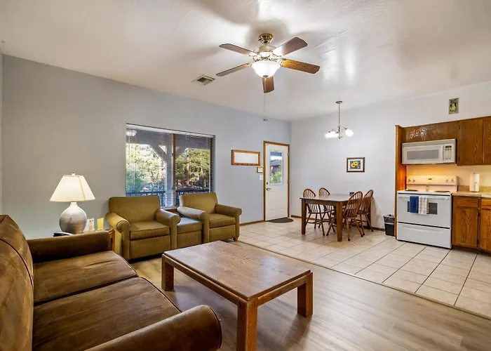 Juniper-santa Fe By Roundhouse And Apartment
