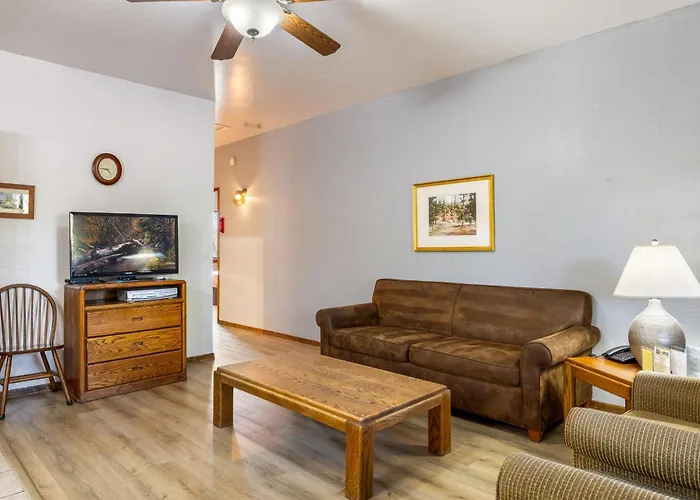 Juniper-santa Fe By Roundhouse And Apartment *