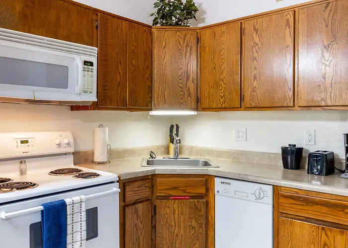 Juniper-santa Fe By Roundhouse And Apartment *