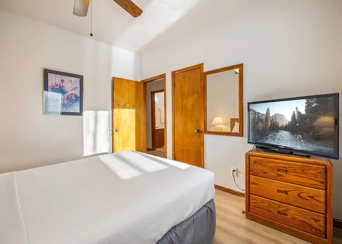 Apartment Juniper-santa Fe By Roundhouse And Indian Pine