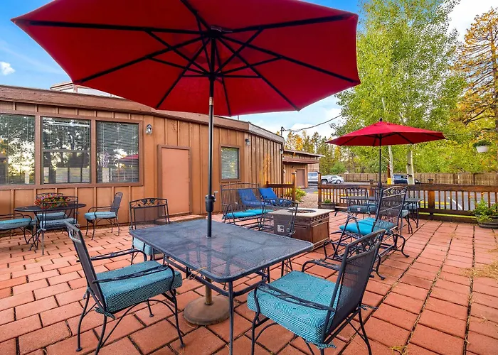 Juniper-santa Fe By Roundhouse And