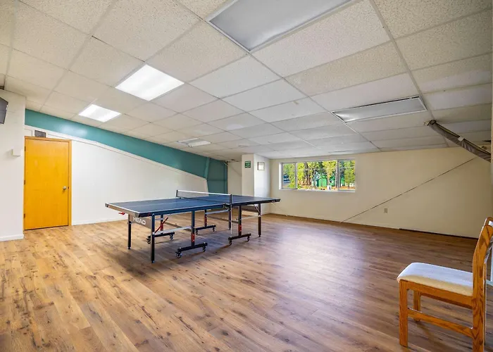 Apartment Juniper-santa Fe By Roundhouse And *
